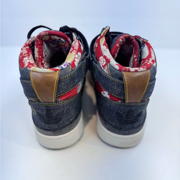 adidas Forum Mid M 'Materials Of The World' Japan - Picture 11 of 11